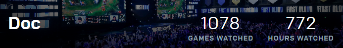 davidslain's tweet photo. @mavi0n_ @lolesports I know, right?
This was going to be the first time I'd be able to (because of time, location, and money) see worlds in person.  And just the play-ins in Los Angeles.  I was so hyped to be able to go, and now... I can't even find ticketing information for the LA part of worlds. https://t.co/C4mvEmlev0
