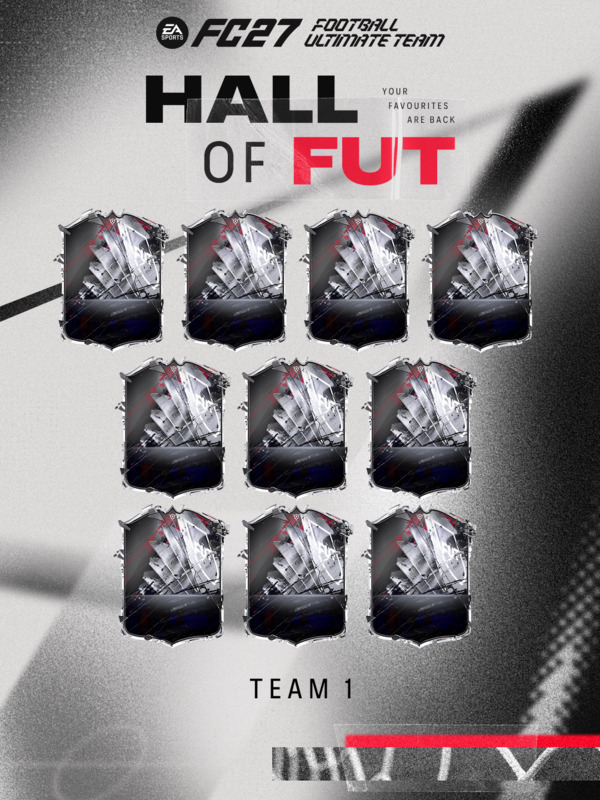 FIFAUTeam (@FIFAUTeam) / Highlights / X