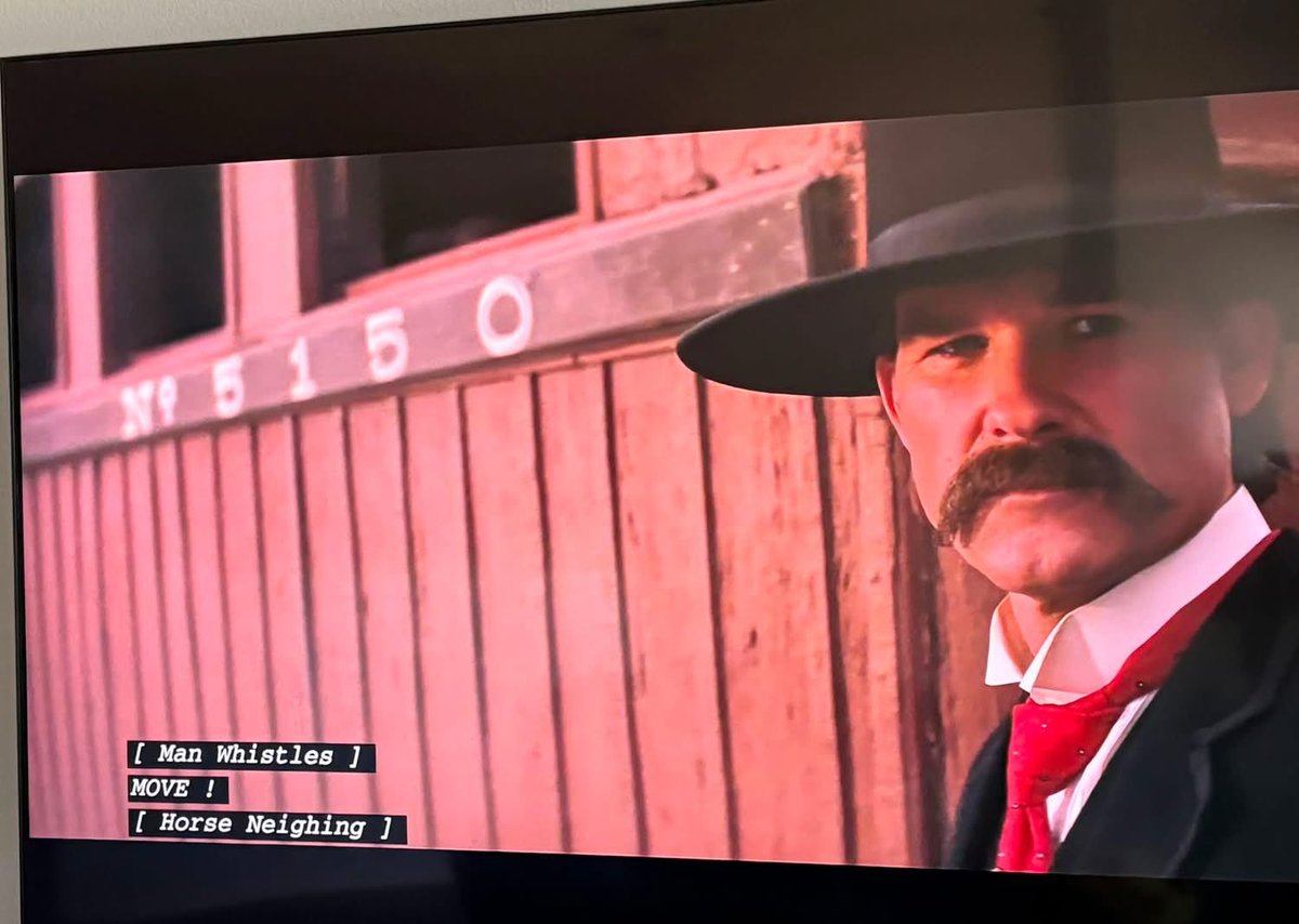 blackpugrecords's tweet photo. How much do I love this!!
Love this movie, love this band!!
.
.
#vanhalen #5150 #tombstone https://t.co/5VTOzY0pXb