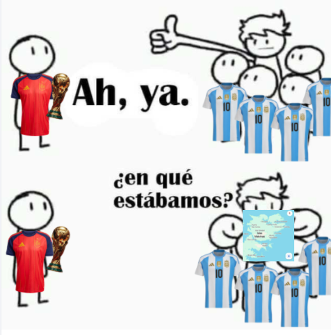 Valentina Etu 🇦🇷 tweet media