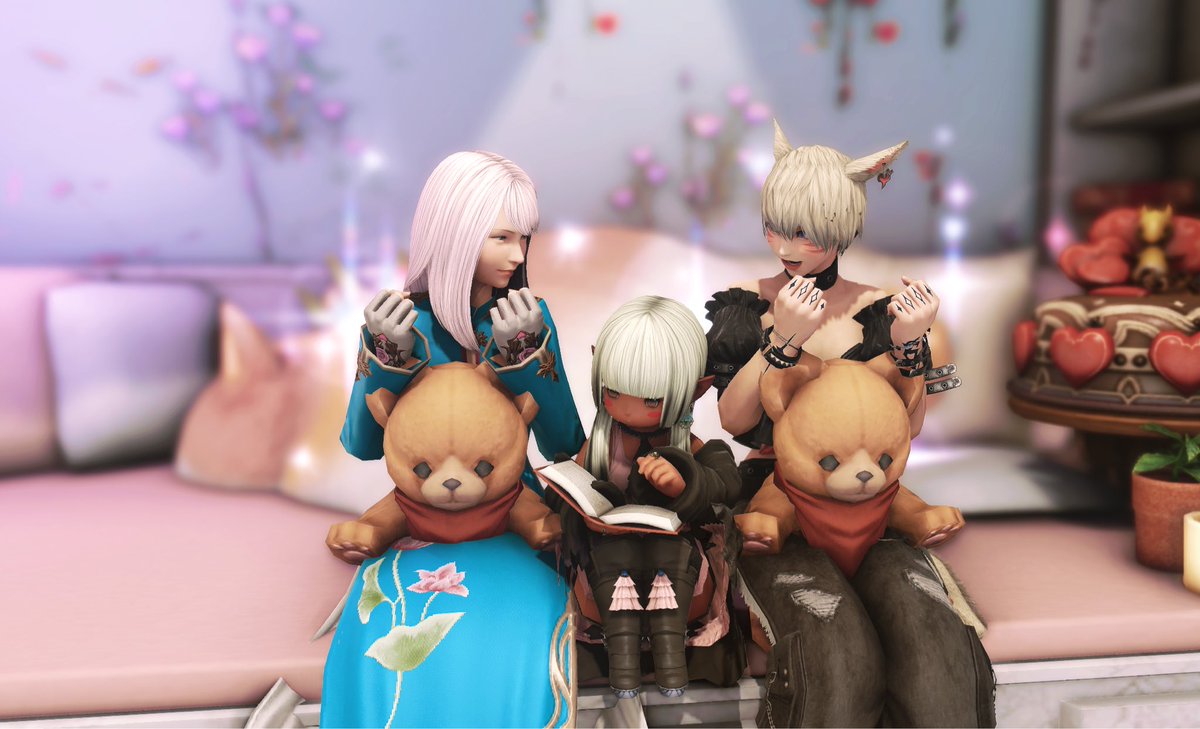 PRff14ss's tweet photo. https://t.co/ZZeOpTjgfx