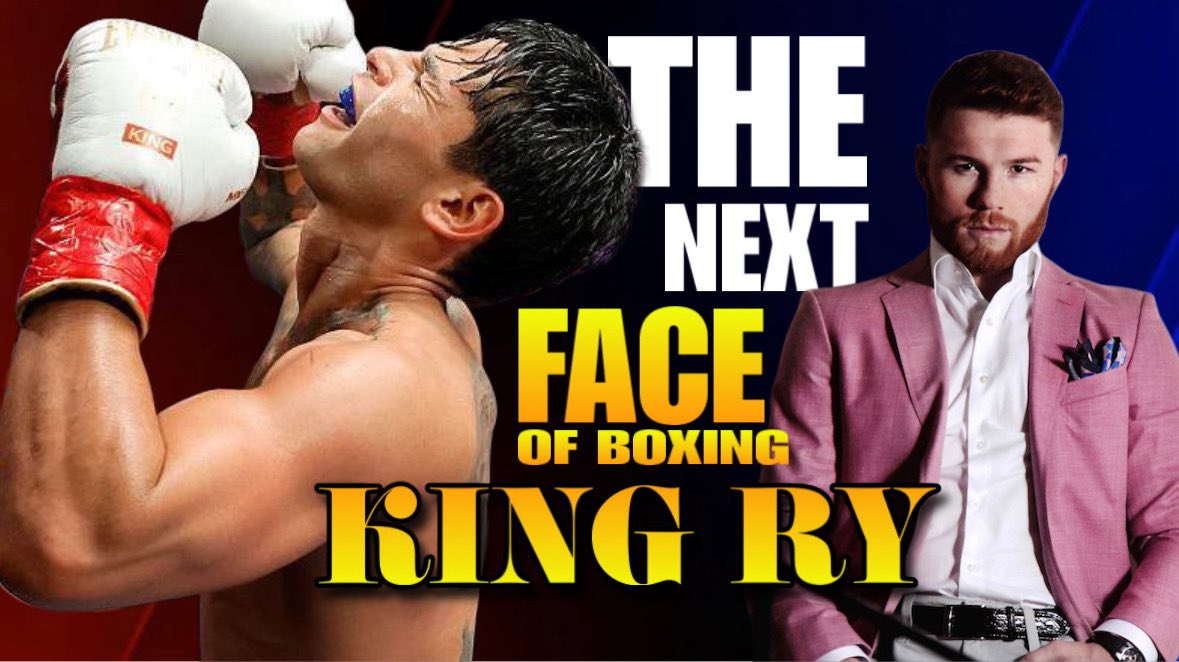 iqnewz's tweet photo. FRESH OUT THE #RINGIQ OVEN🫪

THE RELAY: Lozada vs Cuesta, Stevenson vs Russell jr, Canelo on belts - King Ry next face of boxing?
https://t.co/IhqpTv2IIq https://t.co/P1H5uugvyO