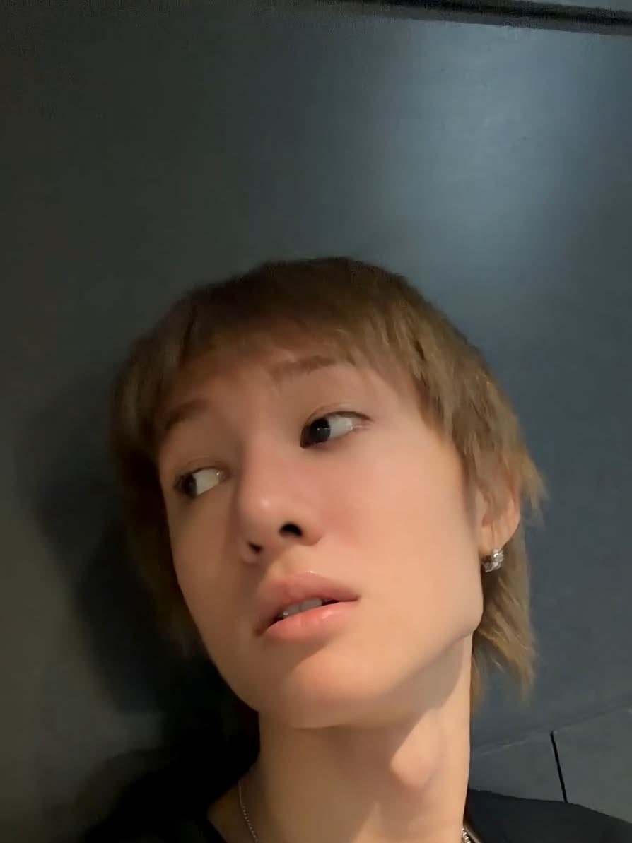 chan²⁶ tweet media