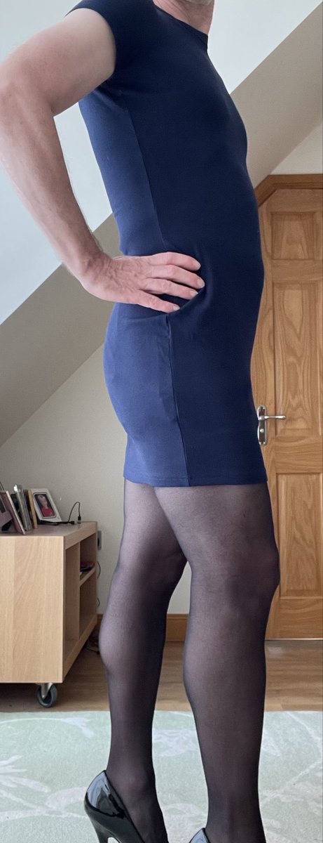 RoxySlutcd's tweet photo. #crossdresser https://t.co/tBC0hvXYX2