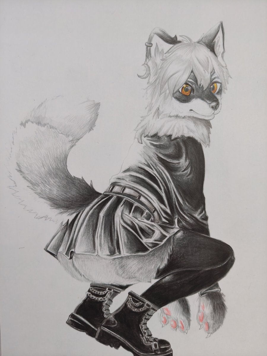 Pawlore_draws's tweet photo. https://t.co/ioXlbwO6ki