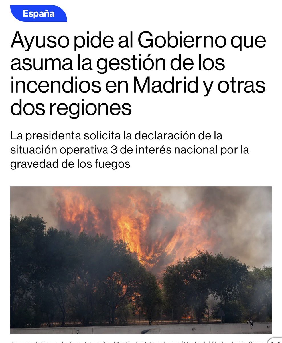 HernnCortes's tweet photo. Hasta los cojones de la España Autonómica https://t.co/WNenVtzYr6