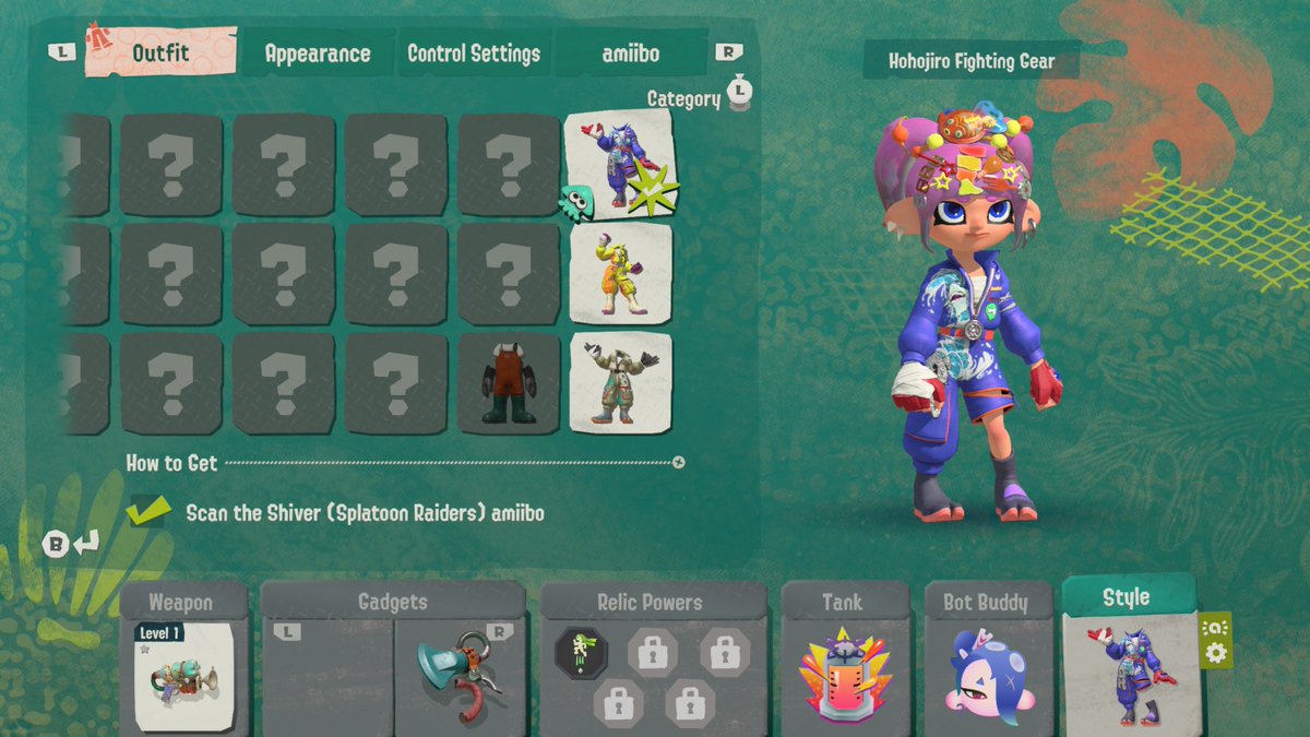 Abo Zelda | أبو زيلدا tweet media