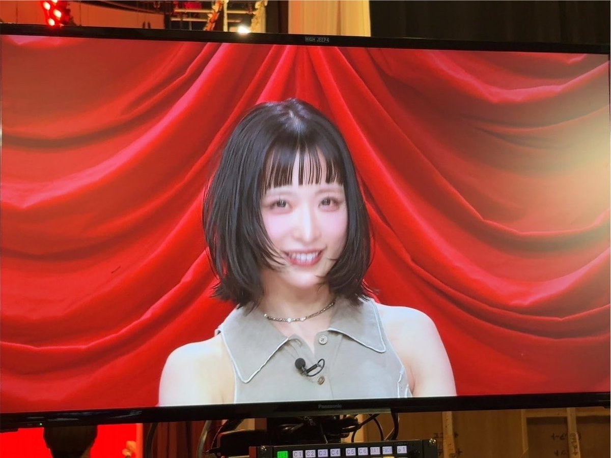 mayuumji tweet picture