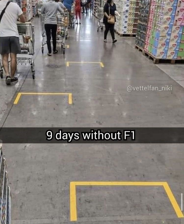 F1HardWalls4K's tweet photo. https://t.co/9HNOLkVnmq