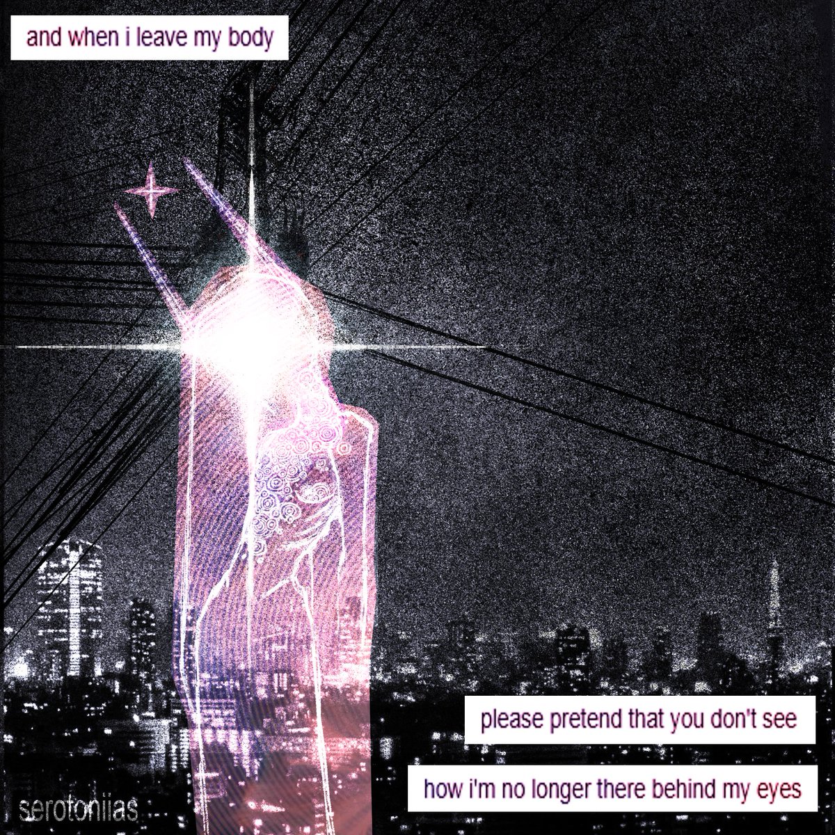 serotoniias's tweet photo. then, six in the morning, i'll be woken up by that old light https://t.co/i3xvQDwW0b