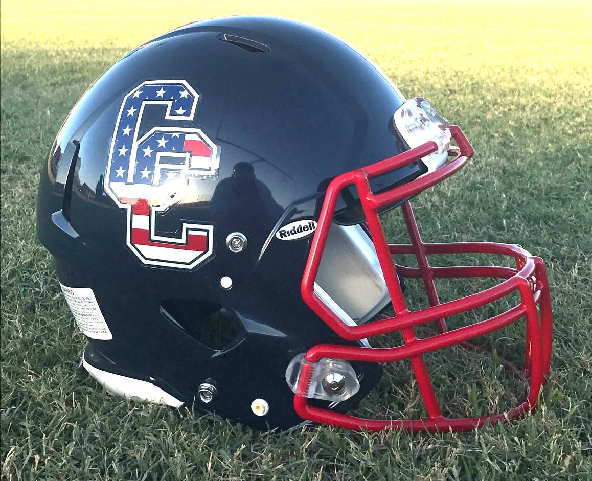MattLoeschman's tweet photo. Terrific interviews with @Coach_ATaylor, @TorrinHill_TE, @TitusHill_QB, and @LukeFranklin_81 of @Cehsfootball this morning. Coyotes' 2026 season preview coming soon exclusively on https://t.co/nzICxYYXRP. #WestValleyPreps #AzNewsmedia https://t.co/377rs3GGhP
