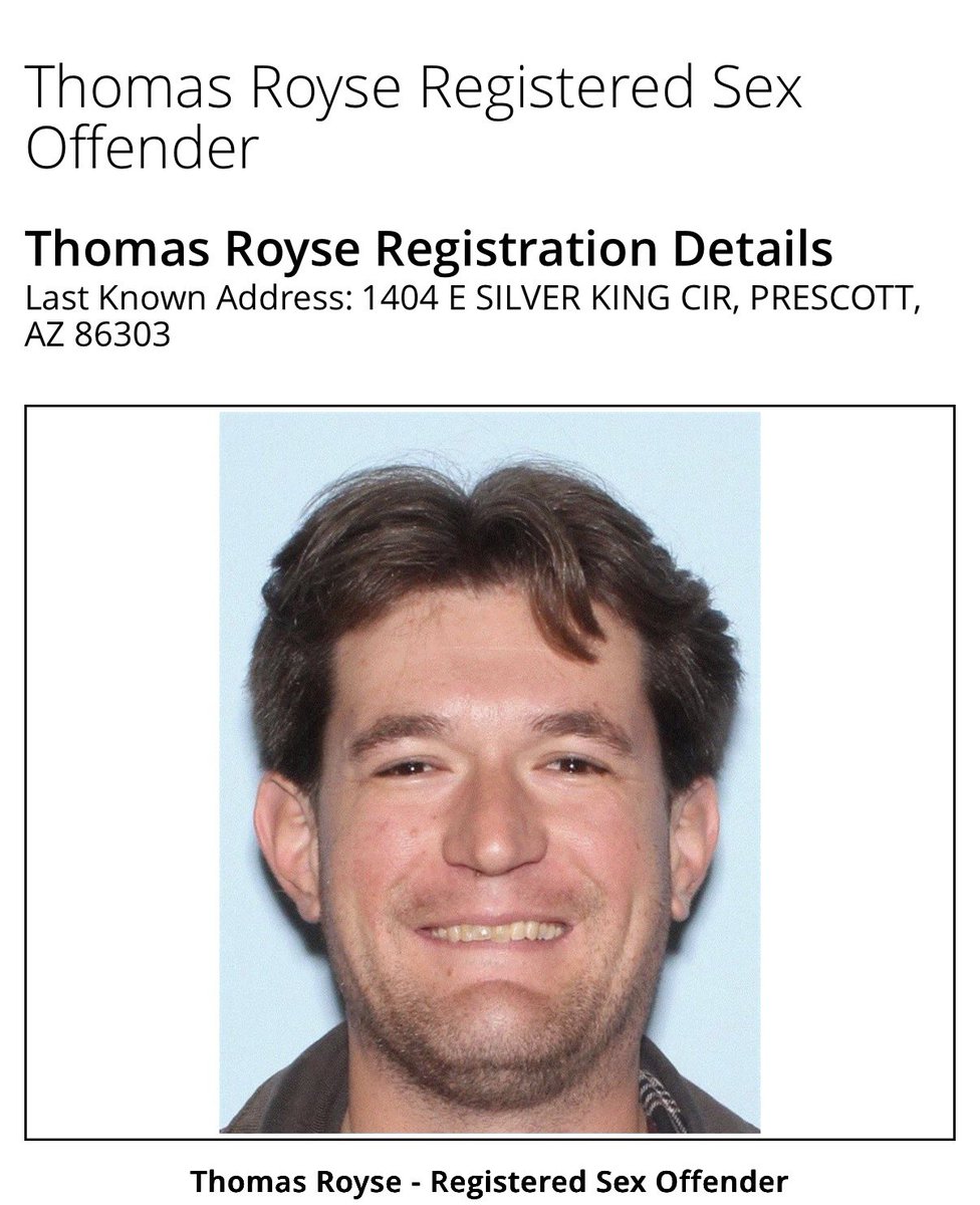 djpain1's tweet photo. I just went viral for exposing a sex offender online. https://t.co/1c2cyLyuey