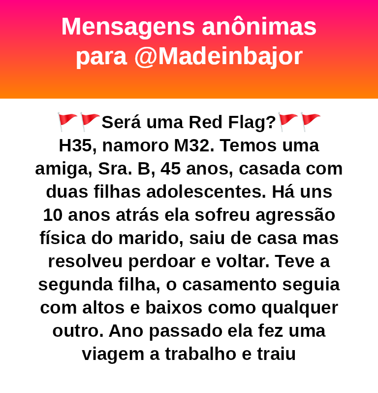 Making of da vida alheia tweet media