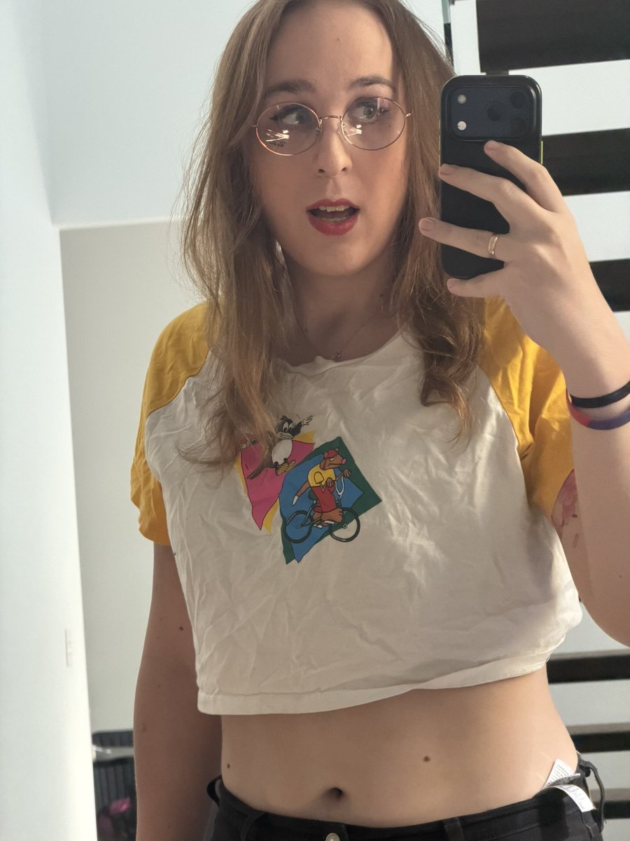 WillowMouseDoll's tweet photo. So next week is my FFS consult

I’m predicting 15-25k USD

I’ll likely be trying to fund raise whatever amount I’m missing so fingers crossed.

I’m aiming to only exclusively do a forehead stage 3 recontour/reconstruction

Wish me luck ❤️

This girl needs ffs badly ☹️😭🙏🐭 https://t.co/pCnVp3JLHv