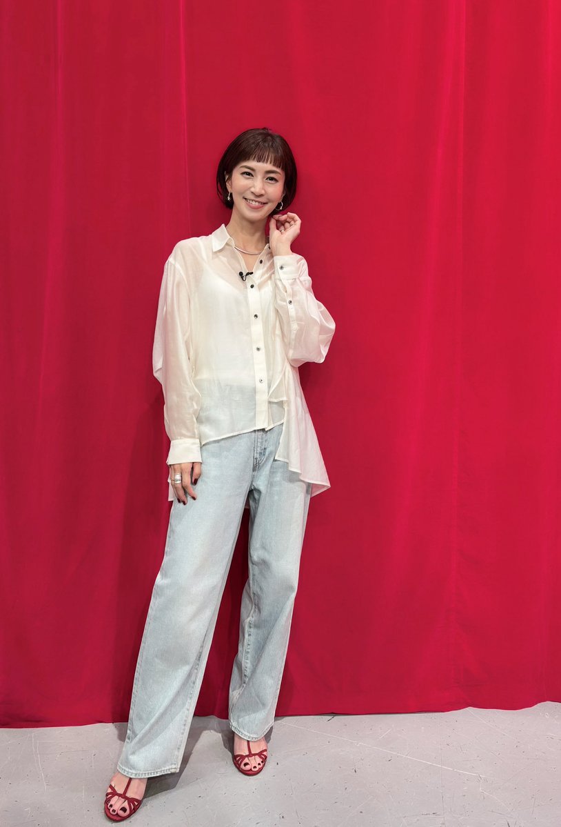 安田美沙子 (@misako421) / Posts / X