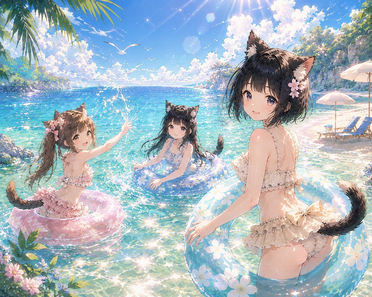 ポチポチおすすめします♪😊