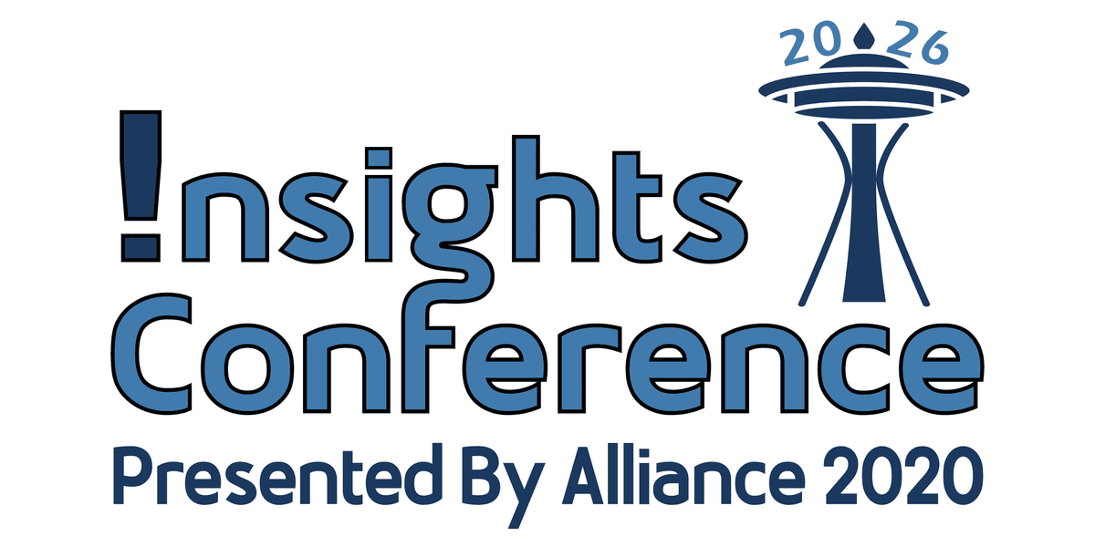 Alliance2020Inc's tweet photo. Alliance 2020 will be hosting the 2026 Insights Conference on November 6 at the Museum of Flight in Seattle. Join us to connect with fellow HR professionals and explore key background screening and compliance insights. Register here: https://t.co/UZ9hm4Efui https://t.co/rhktOQ0JFR