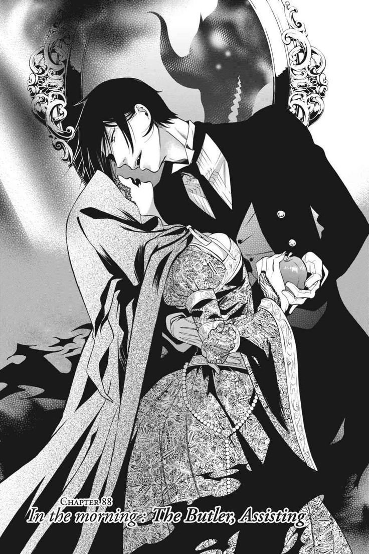 hxhheart's tweet photo. Something I find so interesting about Sebastian is how he gets to his prey through gentleness and sweet words. He's not aggressive, not violent. And he doesn't use kindness simply because he's a good creature. he uses it because he understands its effect on people.  (1\4) 🧵 https://t.co/3XDvZxU1hl