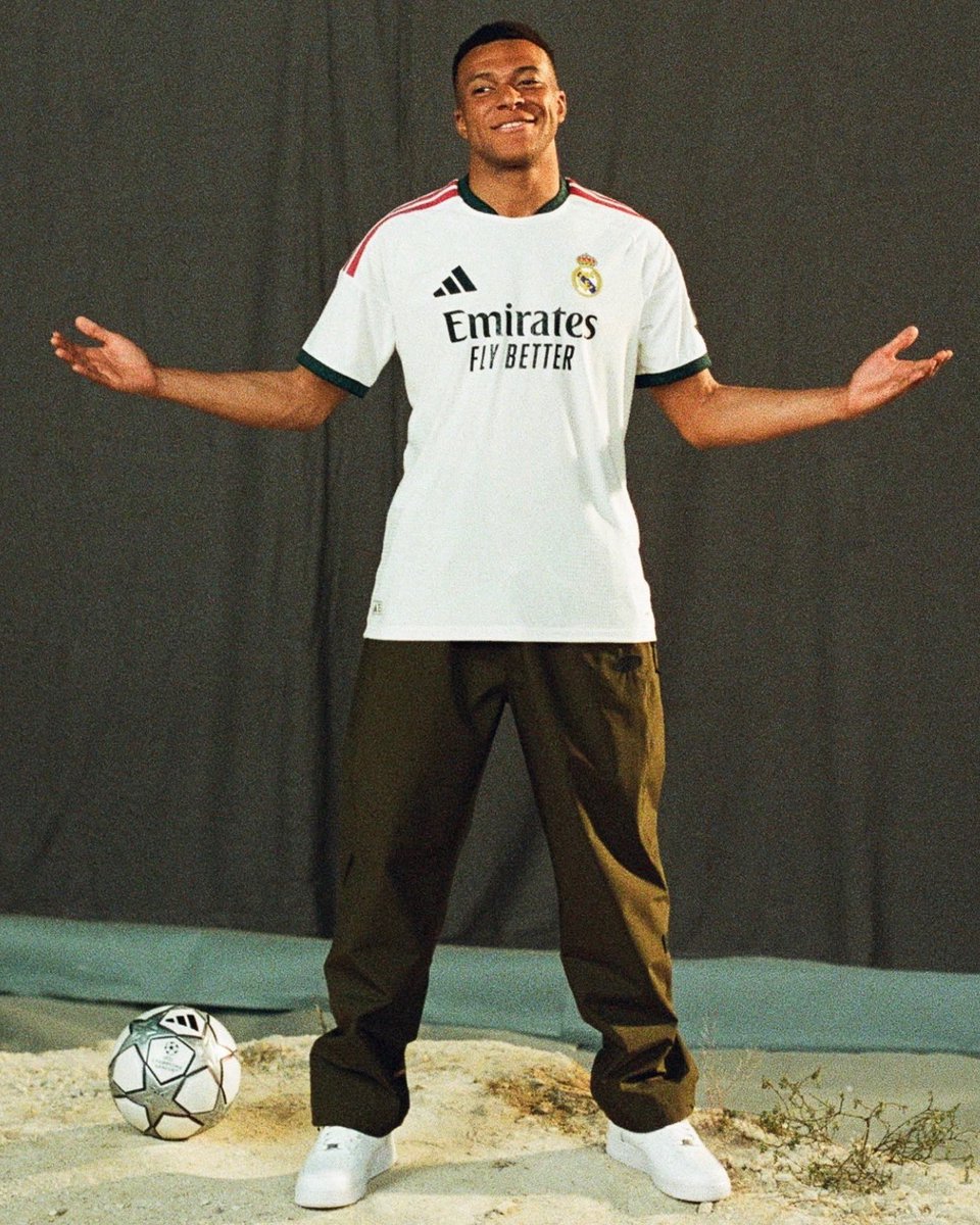 Madrid Xtra tweet media