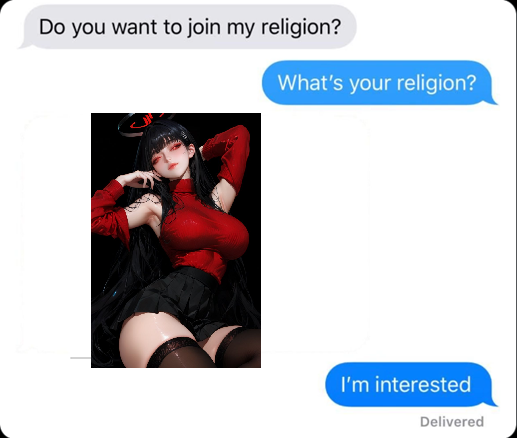 KingOfAllFools's tweet photo. Why dont you come join me in worshiping @JuliaFaeHypno 

I promise you wont regret it~ https://t.co/zU6jC9TQoW