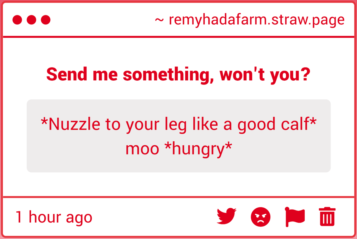 Remy tweet media