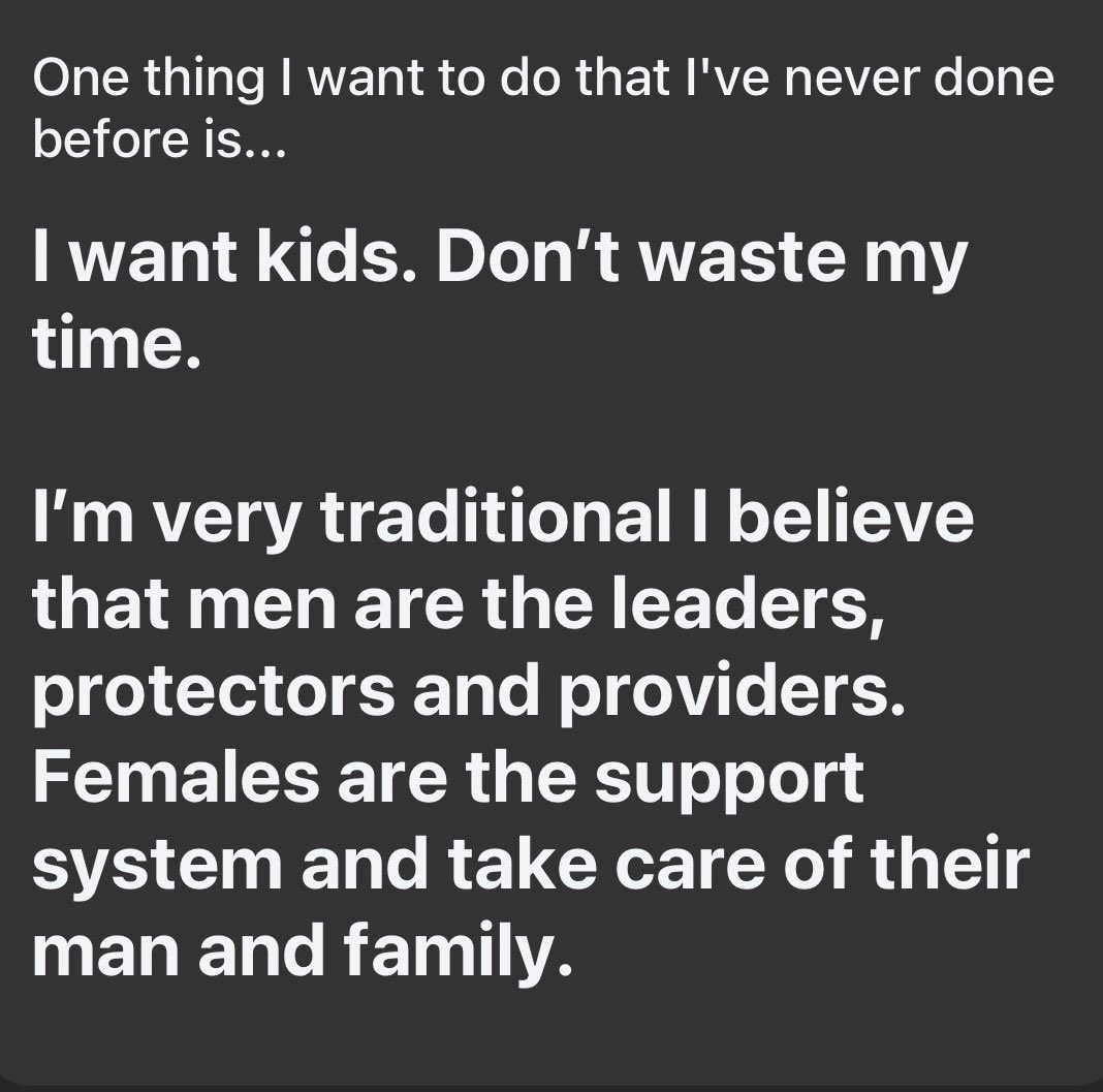 Inmate1397's tweet photo. @ywomendeservles 41* and doesn’t want a man to waste her time 😂 she doesn’t even realize her time is up and she’s the one that wasted it. https://t.co/v8nCFUjOgp