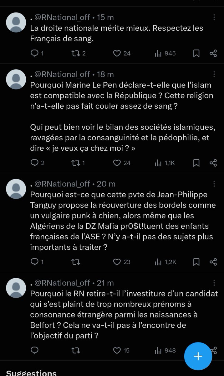 Jon De Lorraine tweet media