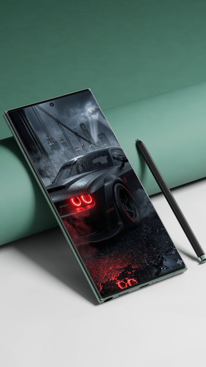 TurboWalls's tweet photo. The Demon of Gotham. 🦇😈

Mobile or Desktop? Which setup are you choosing? Drop a comment! 👇

Twitter ruins quality 📉 Grab the raw, uncompressed 4K wallpapers from the link in my bio! 🔗🔥

#DodgeDemon #Gotham #CarWallpapers #DarkAesthetic https://t.co/WP6lrdFA8v