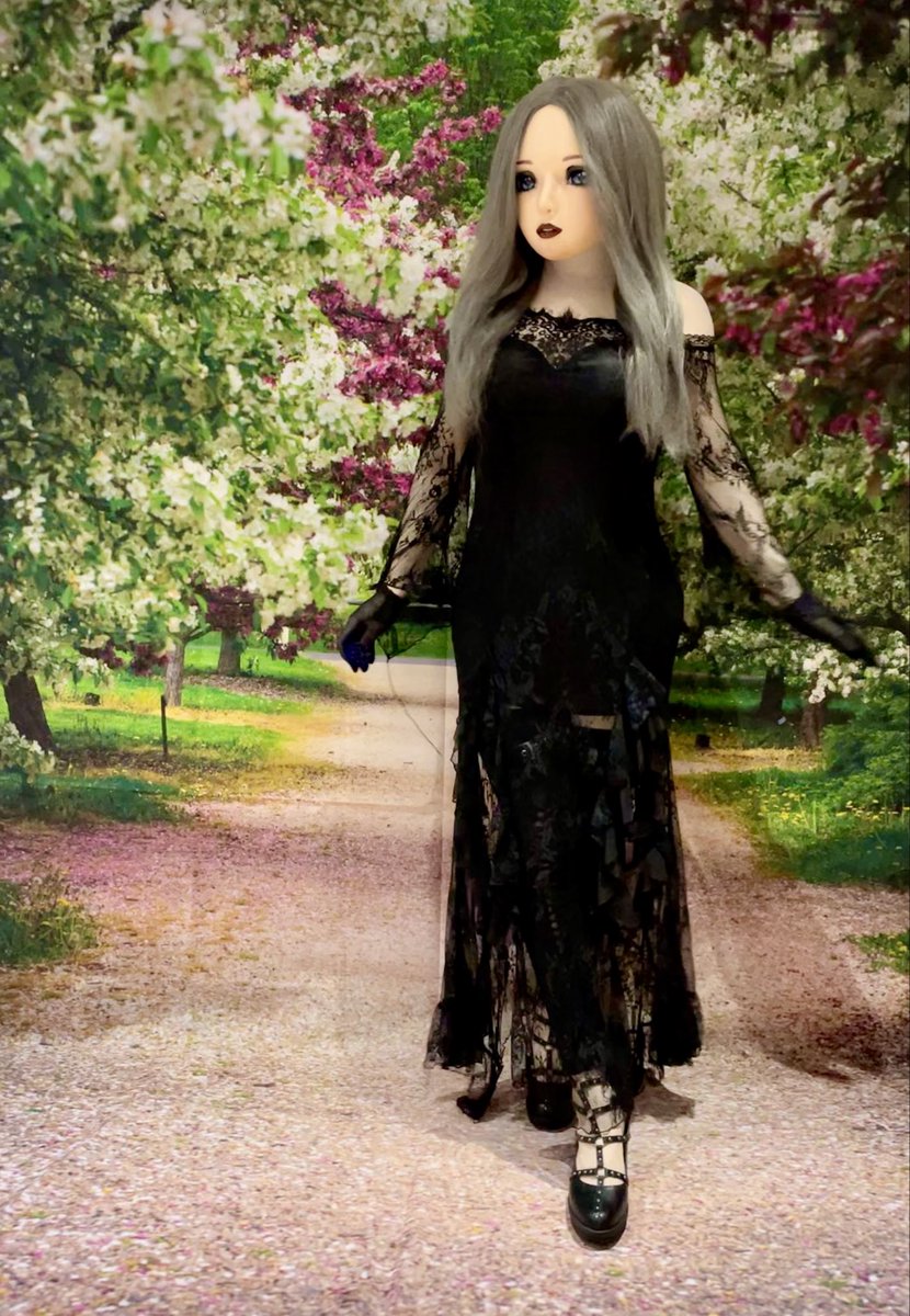 kigWalker's tweet photo. even on summery
hot hot hot days
black is best https://t.co/Ph07ZUIkGt