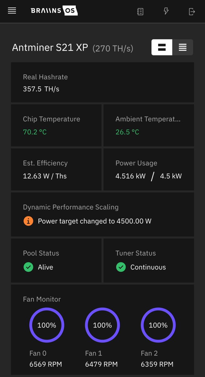 Wilson_Mining tweet media
