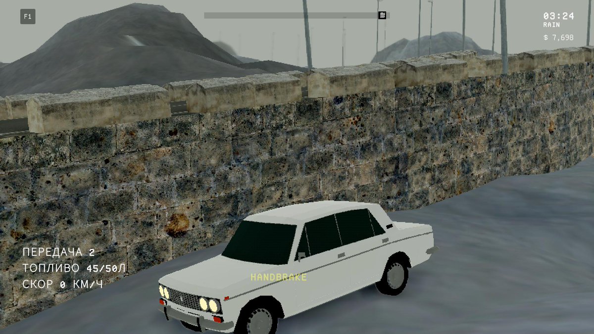 NOWHERE ROAD どこにもない道 tweet media