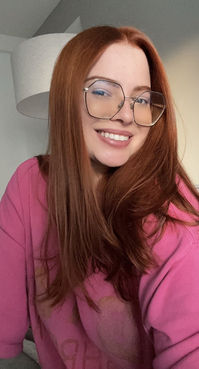 Thalissa Betineli || DOMINUS NA AMAZON tweet media