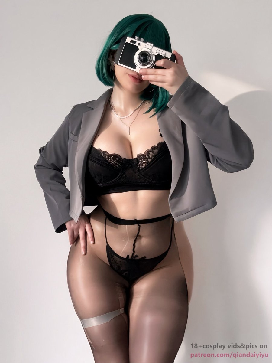 Qiandai tweet media