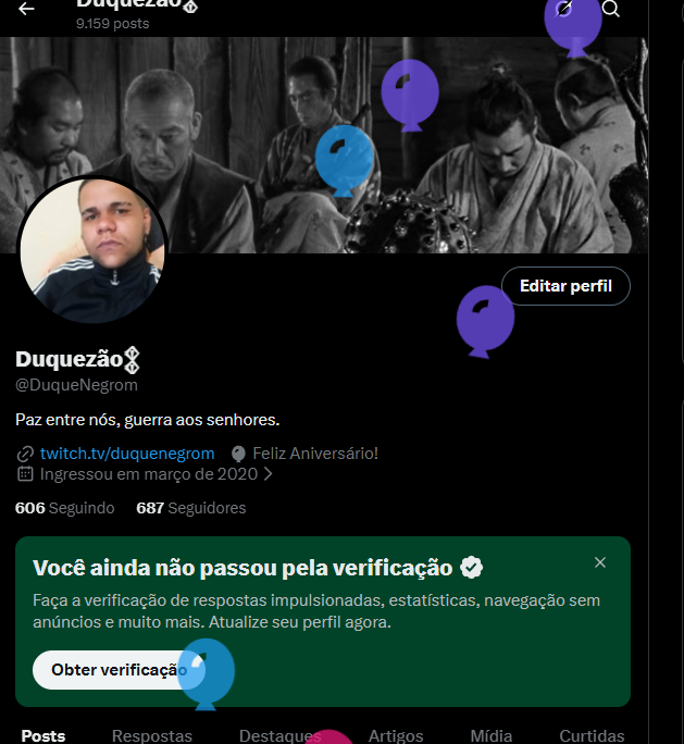 Duquezão𒉭 tweet media