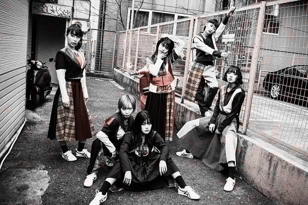 BiSH_UN's tweet photo. おはようございます😊 https://t.co/VKqM4sLskF