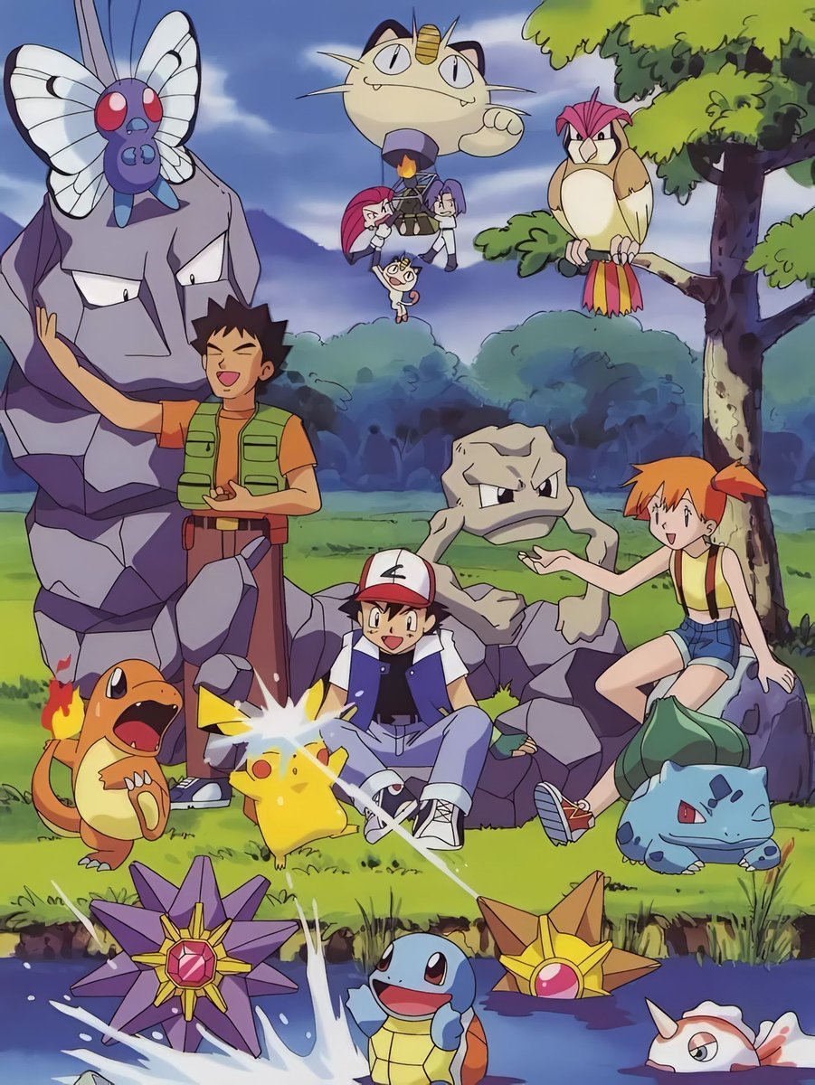 pokemon_daily's tweet photo. https://t.co/ZaD6ByjhY1