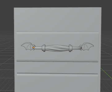 BoonyDolly's tweet photo. in today's stream i'm modeling a desk, i really like how it's coming out https://t.co/y6ibtwo4n2