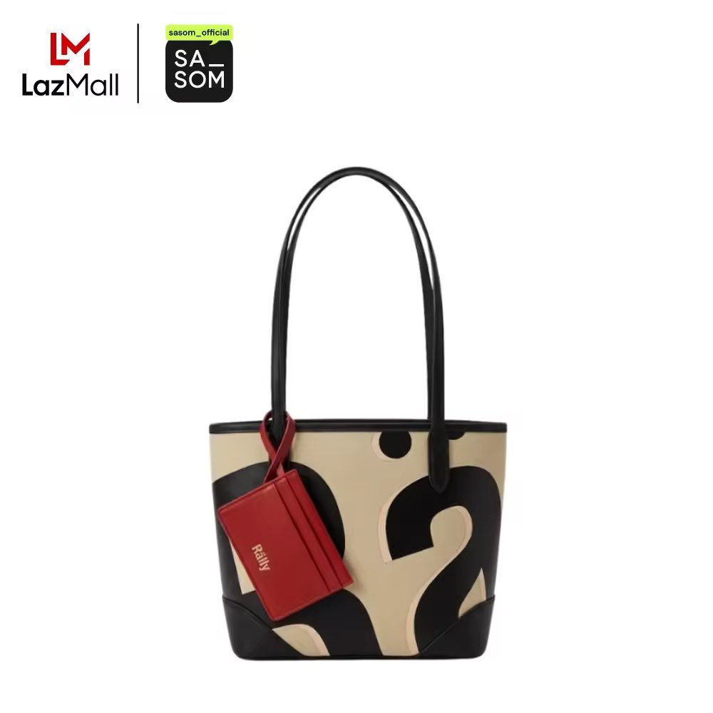 UbiliI's tweet photo. Rally Movement Rally Mini City Tote The Classic Returns Signature Canvas | ของแท้ ตรวจสอบโดย SASOM

📌พิกัด https://t.co/OcjDPh14SD…

#rally #กระเป๋าสะพาย #กระเป๋าสวย #ของดีบอกต่อ #sasom https://t.co/lv38BcVqol