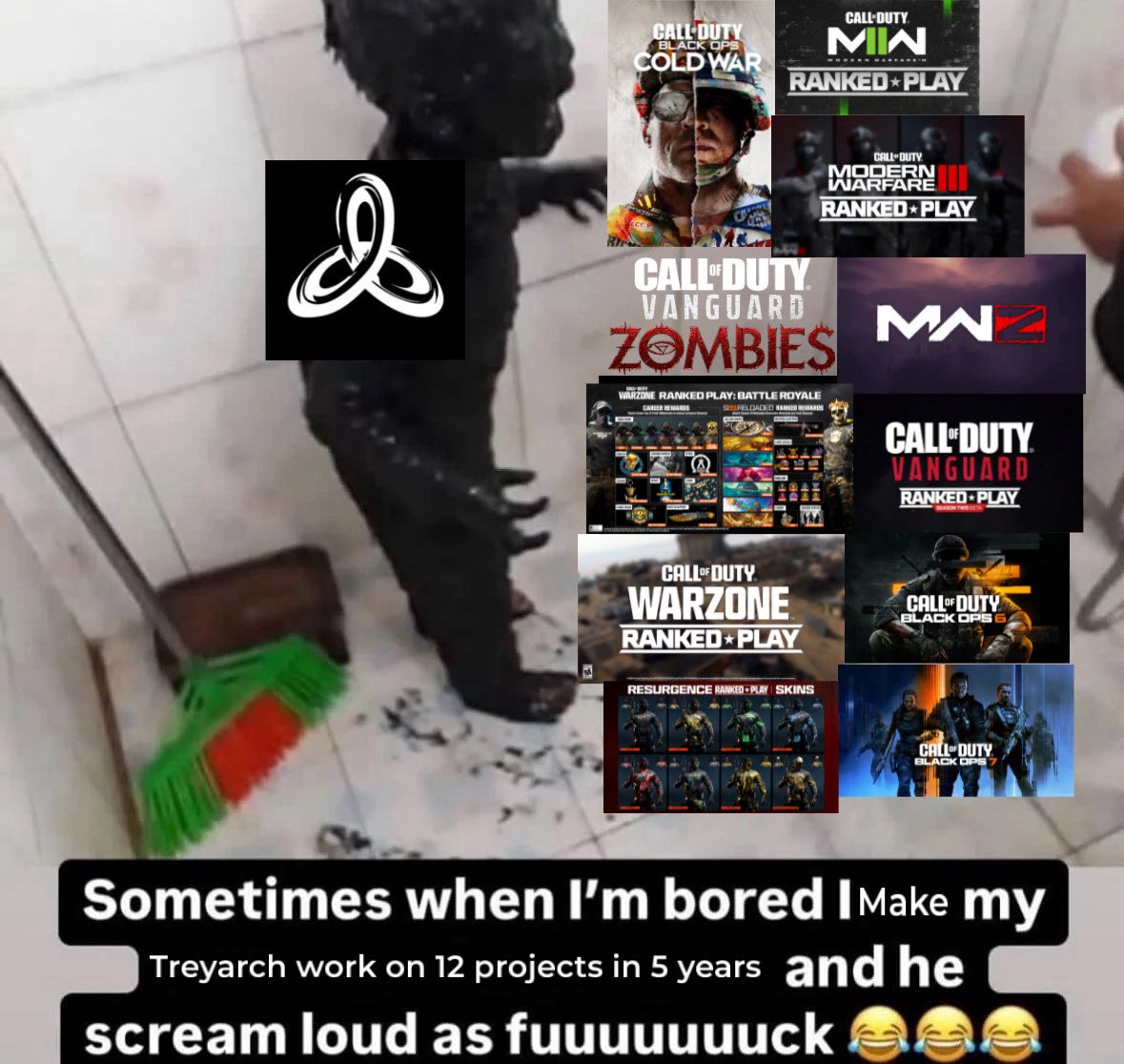 1sulez's tweet photo. Activision: https://t.co/Xy8iMQEwXQ
