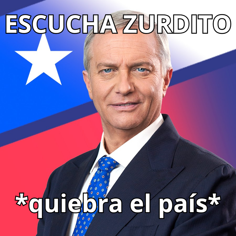 ssuudp's tweet photo. Dilapidar las relaciones con China mientras EEUU te mete aranceles.

José Antonio masterclass. https://t.co/lhhF7Wo0Uv