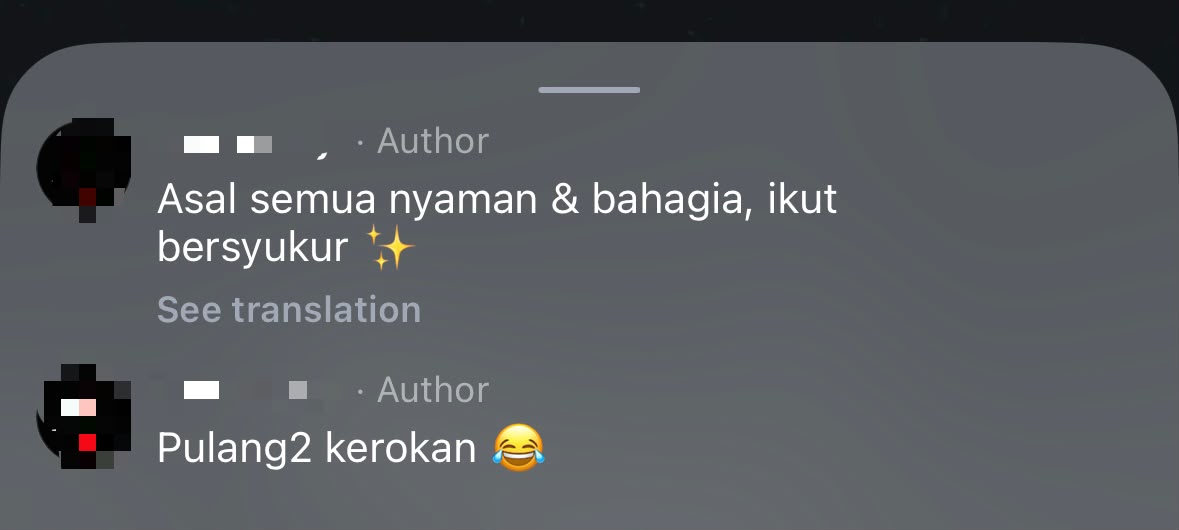 HomeInHeaven02's tweet photo. Aku mikir beribu kali buat nge chat, aku gatau klo dia udh ada cewe, liat sg nya begitu jd kek mikir kayanya udh ada. Yaa harusnya sblm nge chat jg mindset nya dia udh ada cewe biar ga ada interaksi. Last text di aku jg hehe.
Baiklah… sudah cukup. Mulai hidup masing2… https://t.co/x1qkv8f6cJ