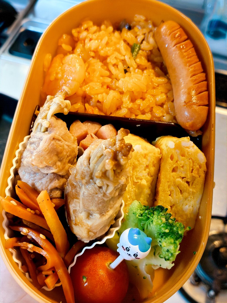 りり🥩 tweet media