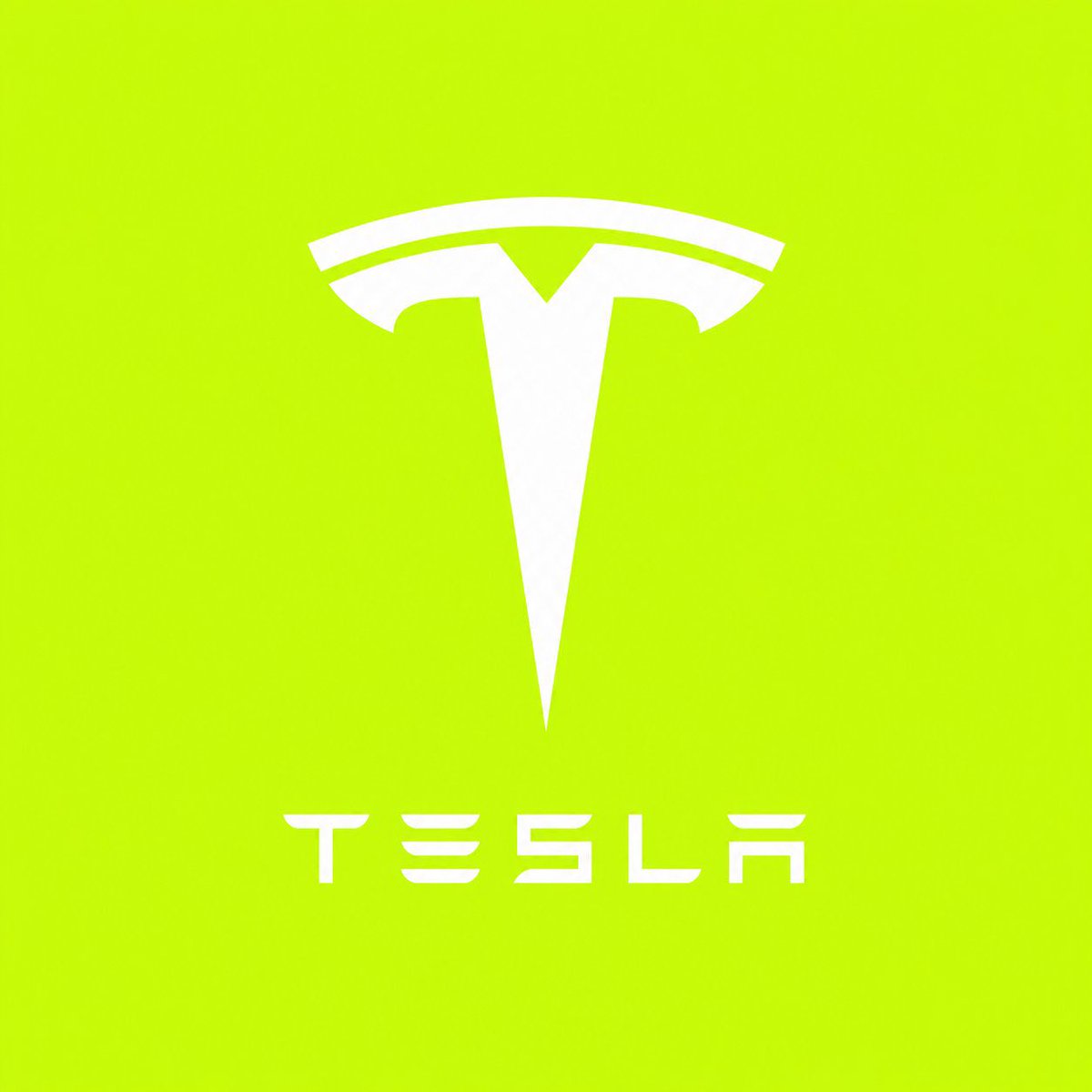 Tesla Robinhood tweet media