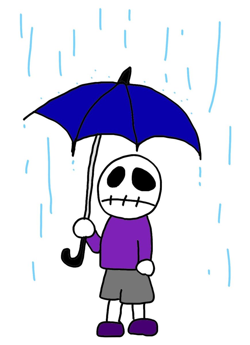 multi_co's tweet photo. 今日は雨が降るってさ(東京)。
傘を忘れずにね。

おはようございます。 https://t.co/N6R2MMHnzG