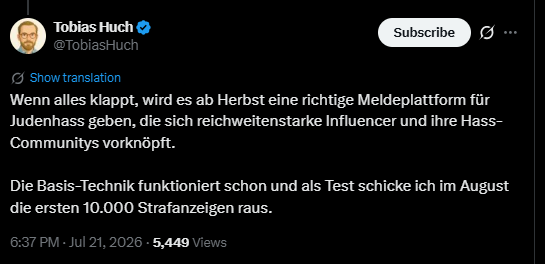 kater hofmann 😼 🛸🚴🏼 tweet media