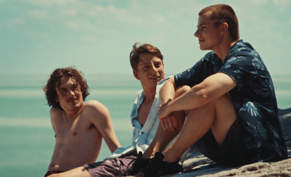 AttachinGoy's tweet photo. L'Épreuve du feu (2025)
Dir.Aurélien Peyre
3/5 https://t.co/kergLHcNXW