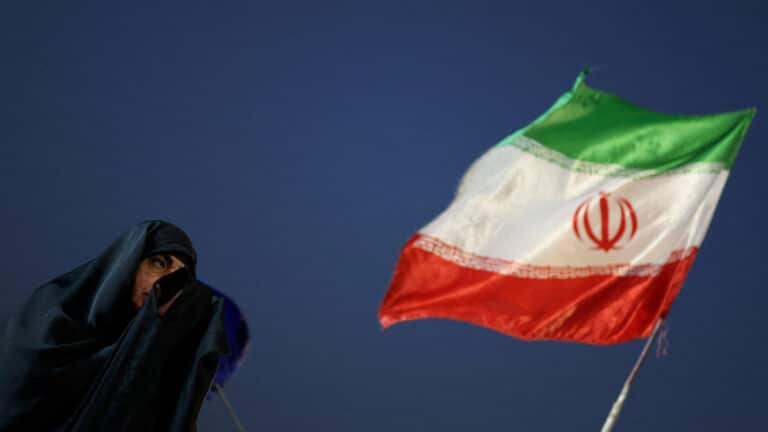 YerlanIskakov's tweet photo. How Iran uses culture and faith to project global influence
https://t.co/2gunwMmO54
#softpower #Iran https://t.co/WTtdSsuRF9