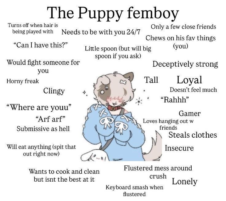 gayfluffypaws's tweet photo. https://t.co/t0FW6aHNTW