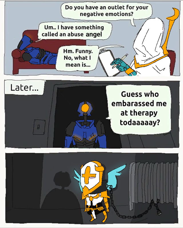 _cheeto69_'s tweet photo. #ultrakill https://t.co/rG70lztqDq