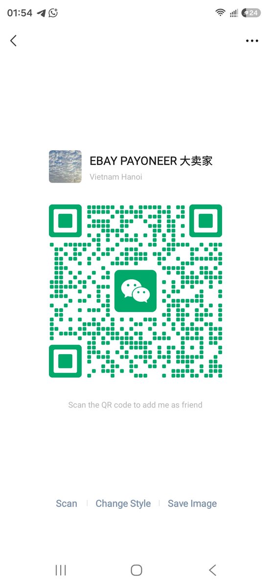 ebaypayokyc's tweet photo. 我想出售EBAY美国🇺🇸/英国帐户，，，所有美国帐户，，抖音商店帐户，，TEMU帐户，
，，WHATNOT USA 🇺🇸帐户，，，DM我这个帐户，，，托管或付款第一模式 https://t.co/CeMpWYtpkj